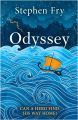 Odyssey (Stephen Fry's Great Mythology, #4) by Stephen Fry. 