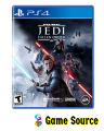 Star Wars Jedi: Fallen Order - PlayStation 4.