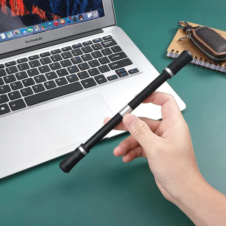 2PCS%20Spinner%20Pen%20Finger%20Pen%20Spinning%20Mod%20Gaming%20Spinning%20Pens%20Flying%20Spinning%20Pen%20with%20Weighted%20Ball%20Finger%20Rotating%20Pen%20-%20Image%205