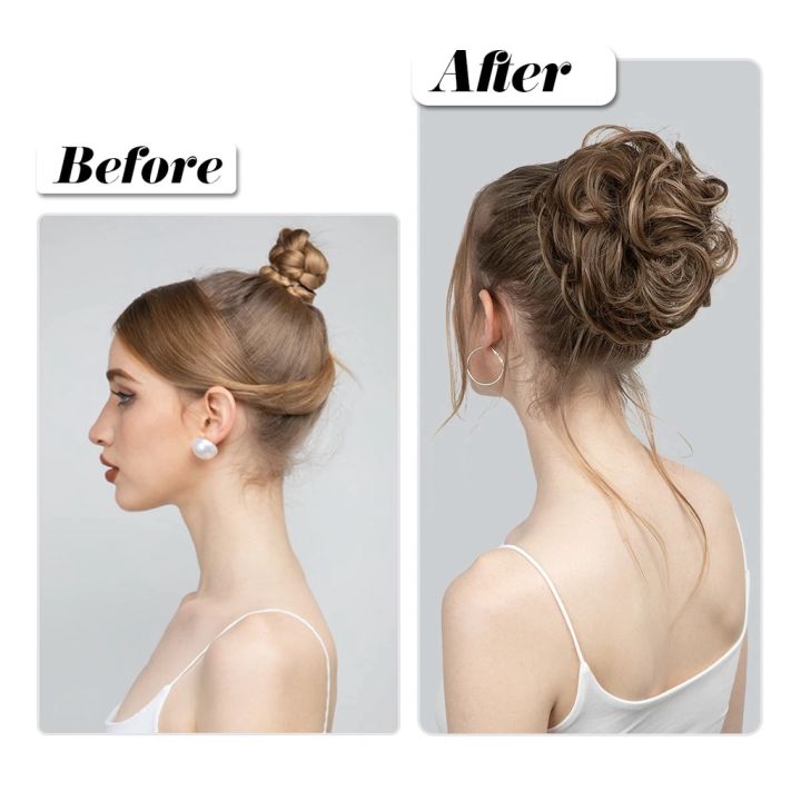 Synthetic%20Hair%20Bun%20Extensions%20Messy%20Curly%20Elastic%20Hair%20Scrunchies%20Hairpieces%20Synthetic%20Chignon%20Donut%20Updo%20Hair%20Pieces%20for%20Women%20-%20Image%208