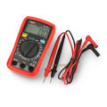 UNI-T UT33B+ Digital Multimeter AC DC Volt Ohm Meter - Sustainable Option - To Exprerience Greatness. 