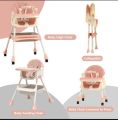 4-in-1 Baby Premium Highchair.