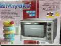 Miyako Electric Oven 52L MT-52 RCL. 