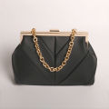 PU Clutch Purses Versatile Evening Bags Women's Handbags for Party Accessory Prom Night Bridal Fashion Cocktail Events.