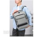 Men'S Large Capacity Bags For Computer Male Business Backpack Men Usb School Backpacks Laptop Backpacks For Men Backpack.