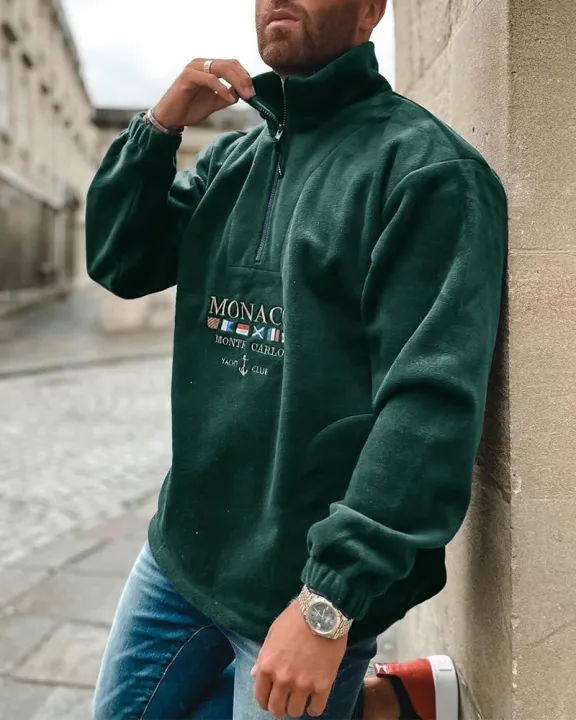 Letter%20&%20National%20Flag%20Embroidery%20Long%20Sleeve%20Polar%20Fleece%20Polo%20Sweatshirt%20S-3XL%20-%20Image%205