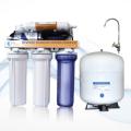 Water Purifier  Easy Pure  EGRO- 501 RO 75GPD 5 Stage. 
