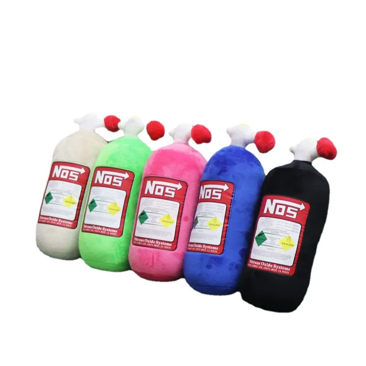 NOS%20Nitrous%20Oxide%20Bottle%20New%20Plush%20Toys%20Pillow%20Stuffed%20Soft%20Turbo%20JDM%20Cushion%20Gifts%20Car%20Decor%20Headrest%20Backrest%20Seat%20Neck%20Loser%20Lione%20-%20Image%202