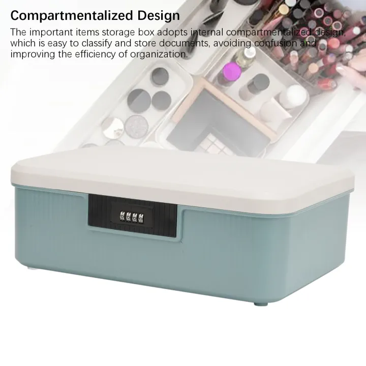 16L%20Combination%20Organizer%20Privacy%20File%20Important%20Items%20Storage%20Box%20With%20-%20Image%2010