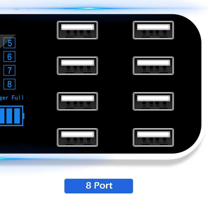%E3%80%90Popular%E3%80%91%20USB%208%20Multi-Port%20Adapter%20Car%20Charger%20Smart%20LED%20Display%20Charging%20Station%20Mall%20-%20Image%207