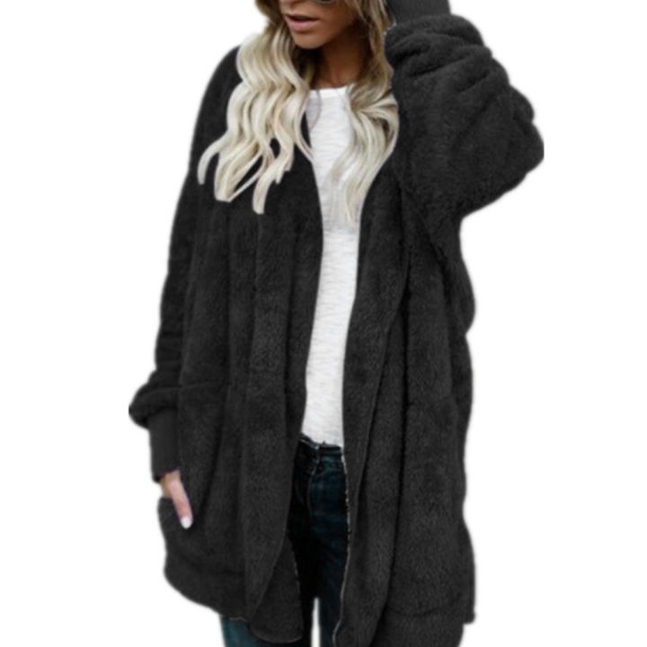 Winter%20Women%20Thick%20Faux%20Fur%20Hooded%20Coat%20Long%20Sleeve%20Outwear%20-%20Image%203