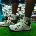 Hs core 4 Cricket shoes new model shoes. 