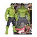 Super Power Hero Hulk Figure Toy Avengers4 Of Ultron The New Design And With Good Light (M1876). 