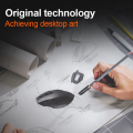 inphic® DR01 Bluetooth and 2.4G Wireless Mouse. 