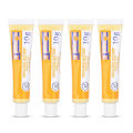 4PCS 10g Proaegis Tattoo Numbing Cream Body Semi Permanent Makeup Tattoo Accessories.