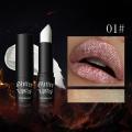 Dark Style Sparkling Red Lip Tint Waterproof Long-lasting And Moisturizing For Lips Makeup Non-stick Lipsticks Hallowe X1G2. 