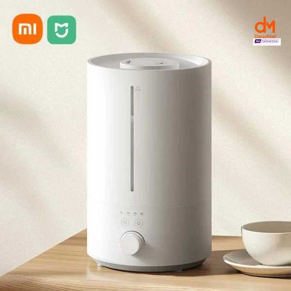 Xiaomi Mijia Humidifier 3 4.5L - MJJSQ07DY