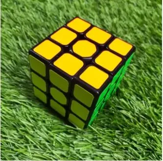 Qy%20Speed%20Cube%20Game%20Rubik'S%20Cube%203X3-Multicolor%20-%20Rubiks%20Cube%20-%20Image%203