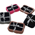18 Pcs Cotton Made Pot Holder or Lusni - Electric Chula. 
