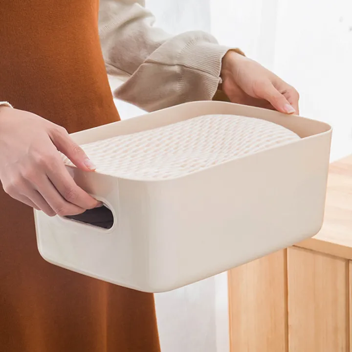 Scandinavian%20style%20finishing%20storage%20basket,%20plastic%20bathroom,%20kitchen,%20toilet,%20storage%20basket,%20tabletop,%20miscellaneous%20storage%20basket%20-%20Image%204