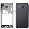 Replacement Full Body Housing Panel For Samsung Galaxy J2 - Camera - Phone Back Cover. 