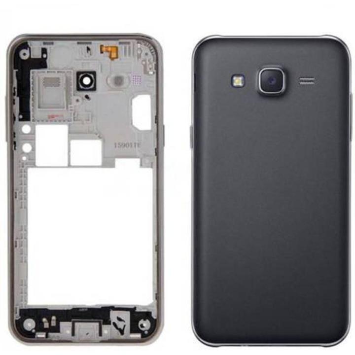 Replacement Full Body Housing Panel For Samsung Galaxy J2 - Camera - Phone Back Cover