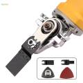 Angle Grinder Conversion Multi Tool Carbon Steel Professional Multifunction to Belt. 