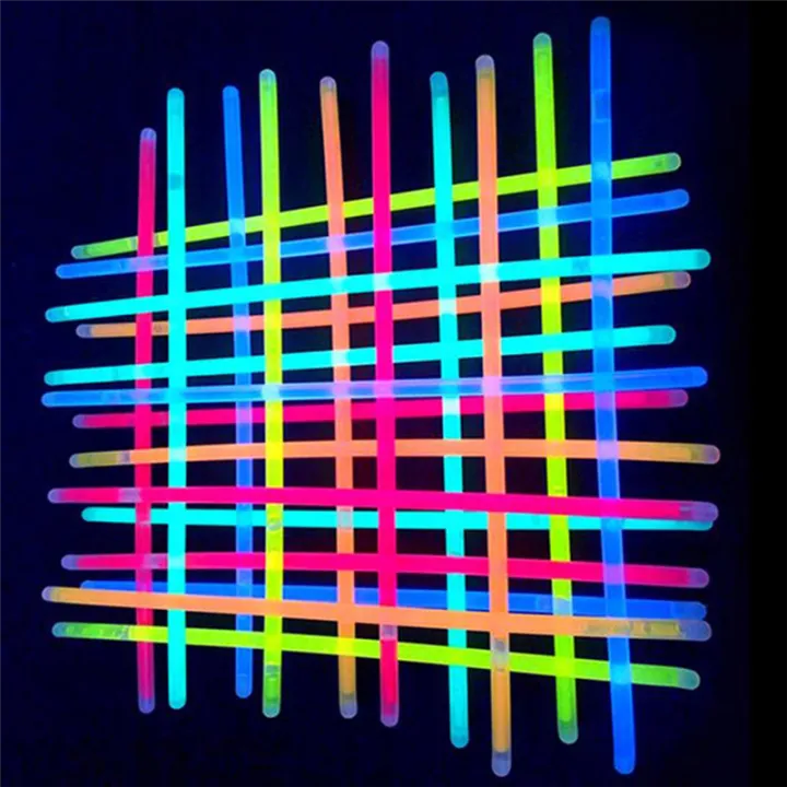 100Piece%20Fluorescence%20Light%20Glow%20Sticks%20Bracelets%20Necklaces%20Neon%20Bright%20Colorful%20Glow%20Stick%20for%20Wedding%20Party%20Glow%20Sticks%20-%20Image%208