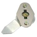 MS330 Cam Lock Mechanical Electrical Switchgear Distribution Box Cabinet Lock.