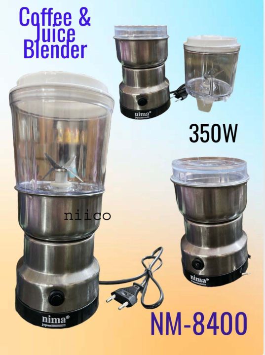 Nima%20Heavy%20Duty%20Electric%20Blender%202%20In%201%20Electric%20Spice%20Grinder%20&%20Juicer%20With%20%20Stainless%20Steel%20Bowl%20-5%20year%20Lifetime%20-%20Image%204