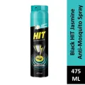 Godrej Hit Bundle (Red Hit Anti Cockroach Spray 400ml & Black HIT Jasmine Anti Mosquito Spray 475ml).