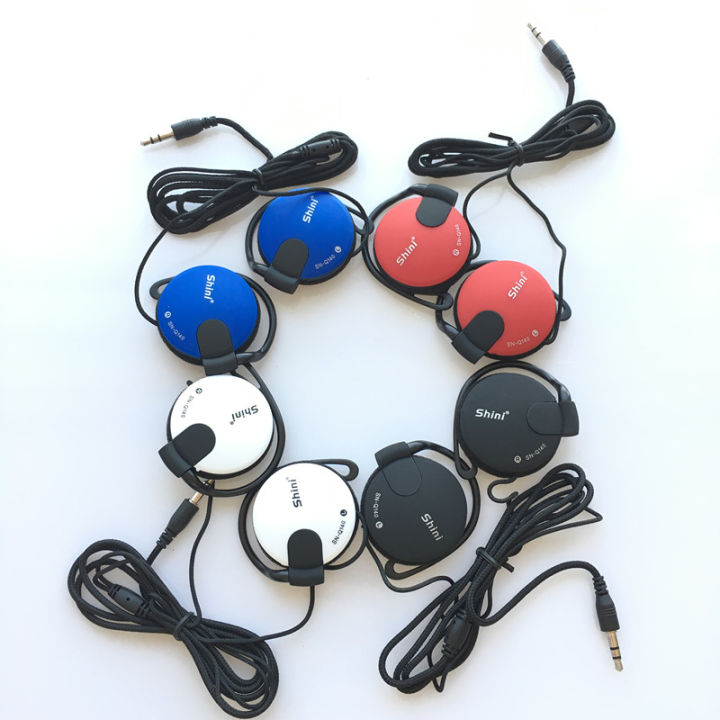 SEAW%20Super%20bus%20headphones%20ear%20hook%20WITH%20MIC%20-%20Image%203
