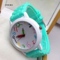 EYe Unisex Boy's Girl's Students Fashion Jewelry Quartz All-Match Wrist Watch. 