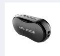 KOLEER S29 Portable Bluetooth Speaker- High Quality Deep Bass Bluetooth Speaker - Speaker. 
