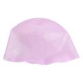Reusable Hair Color Caps Hair Coloring Hairdressing Highlighting Dye Cap Hook Frosting Hair Style St. 