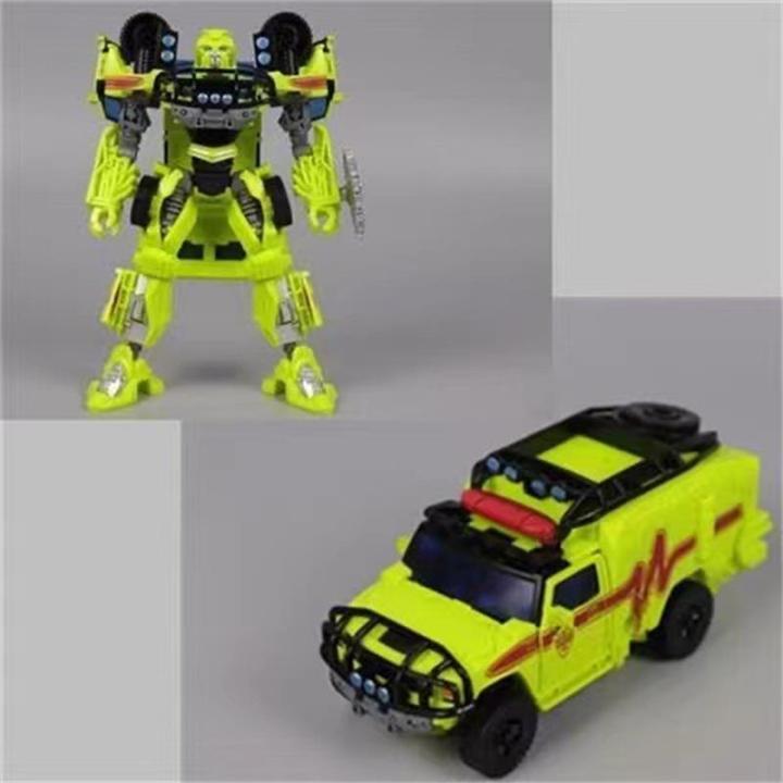 Transformation%20DABAN%20KO%20SS%20Ratchet%20Crankcase%20Stinger%20Figure%20Toy%20-%20Image%203