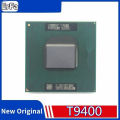 【Big-Sales】 Core 2 Duo T9400 Slb46 Slayy 2.5 Ghz Used Dual-Core Dual-Thread Cpu Processor 6m 35w Socket P. 