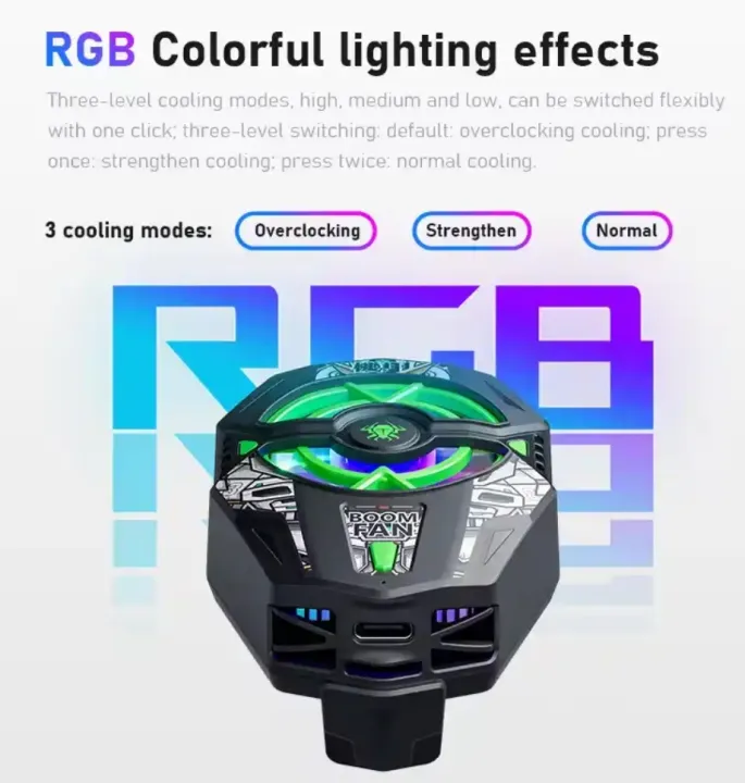 Plextone%20EX2%20Plus%20Mobile%20Phone%20Cooler%20%E2%80%93%20RGB%20Gaming%20Semiconductor%20Radiator%20Cooling%20Fan%20-%20Image%205