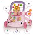 Baby Push Walking Early Educational Child Activity Center Birthday Gifts. 