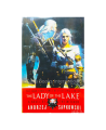 The Witcher : The Lady of the Lake by Andrzej Sapkowski. 