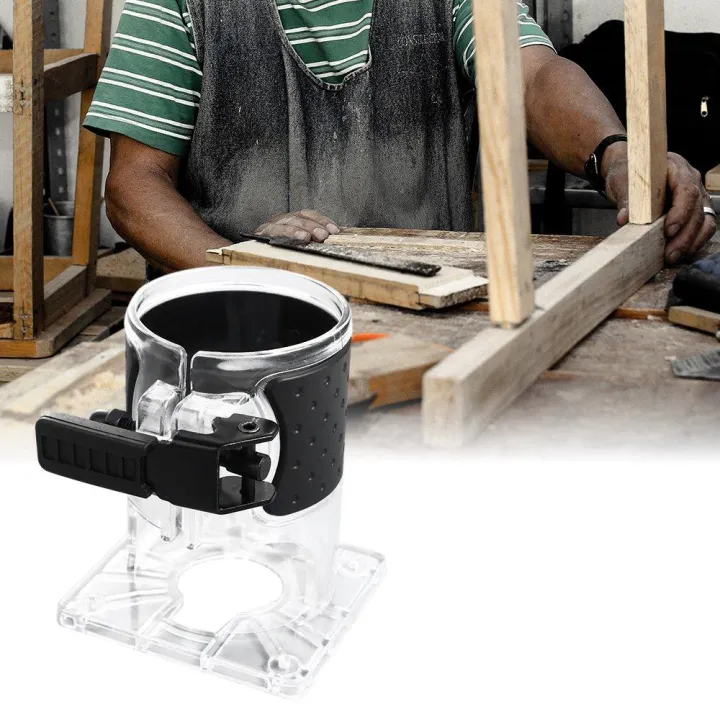 3700%20Woodworking%20Power%20Tool%20Accessories%20Dust%20Cover%20Plunge%20Router%20Base%20Wooden%20Milling%20Stand%20Electric%20Trimmer%20Machine%20Base%20Wooden%20Router%20Base%20Milling%20Machine%20Base%20Trimming%20Base%20-%20Image%206