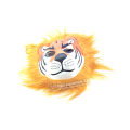Tiger Mask for man | টাইগার Mask Costumes For Child.