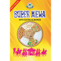 Super Mewa Pan Masala (25 Packets). 