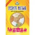 Super Mewa Pan Masala (25 Packets).