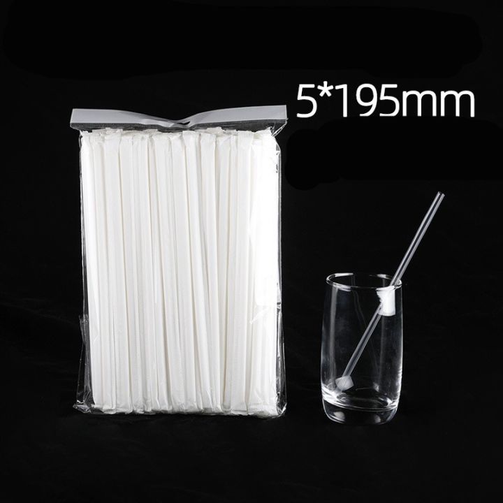 100pcs%20Transparent%20Straws%20Plastic%20Bendable%20Drinking%20Straw%20Disposable%20Beverage%20Straw%20-%20Image%202