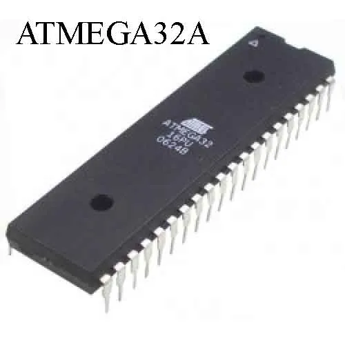 ATMEGA32A-PU%20ATMEGA32A%20ATMEGA32%2016MHz%2032KB%20Flash%20Memory%202KB%20Program%20Memory%208-Bit%20DIP-40%20Pin%20Atmel%20ATMEGA%20AVR%20Microcontroller%20IC%2040Pin%20Leads%20-%20Image%203