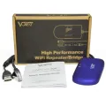 Vonets Vap11g-300 Portable Wifi /bridge/router Modes Multi-Functional Ap Wifi Hotspot Extender Amplifier. 
