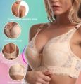 Soft Comfortable Padded Foam Bra - Stylish Innerwear for Women and Girls - Comfortable to Wear - Bra. 