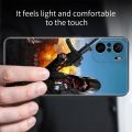 Game PUBG For Xiaomi Redmi Note 12 11E 11S 11 11T 10 10S 9 9T 9S 8 8T Pro Plus 5G 7 5 Black Phone Case. 