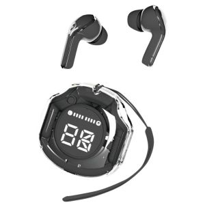 Bilashmart Ultra Pods Pro Wireless  Headset